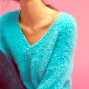 The most comfortable sweater you’ll ever wear!